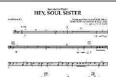 Hey, Soul Sister von Espen Lind (Download) 