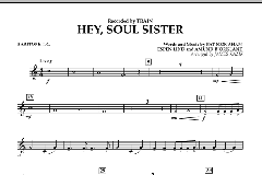 Hey, Soul Sister von Espen Lind (Download) 