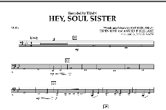 Hey, Soul Sister von Espen Lind (Download) 