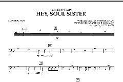 Hey, Soul Sister von Espen Lind (Download) 