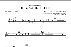 Hey, Soul Sister von Espen Lind (Download) 