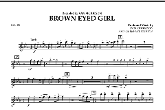 Brown Eyed Girl von Van Morrison (Download) 