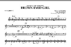 Brown Eyed Girl von Van Morrison (Download) 