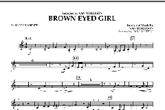 Brown Eyed Girl von Van Morrison (Download) 