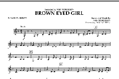 Brown Eyed Girl von Van Morrison (Download) 