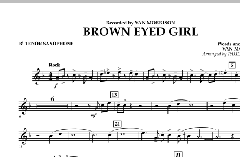 Brown Eyed Girl von Van Morrison (Download) 