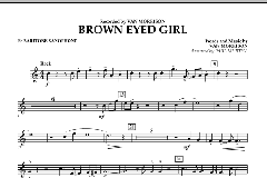 Brown Eyed Girl von Van Morrison (Download) 