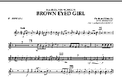Brown Eyed Girl von Van Morrison (Download) 