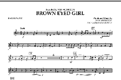 Brown Eyed Girl von Van Morrison (Download) 