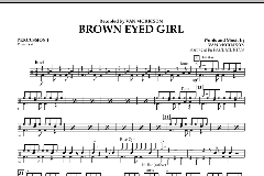 Brown Eyed Girl von Van Morrison (Download) 