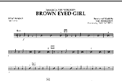 Brown Eyed Girl von Van Morrison (Download) 