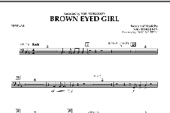 Brown Eyed Girl von Van Morrison (Download) 