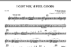 I Got You (I Feel Good) von James Brown (Download) 