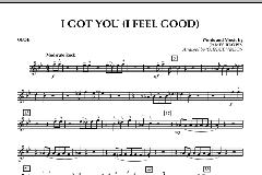 I Got You (I Feel Good) von James Brown (Download) 