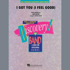 I Got You (I Feel Good) von James Brown (Download) 