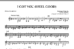 I Got You (I Feel Good) von James Brown (Download) 