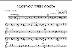 I Got You (I Feel Good) von James Brown (Download) 