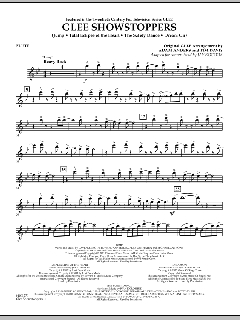 Glee Showstoppers (Download) 