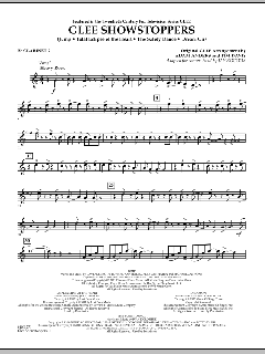 Glee Showstoppers (Download) 