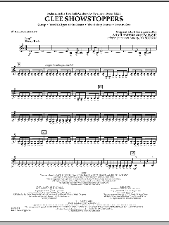 Glee Showstoppers (Download) 