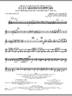 Glee Showstoppers (Download) 