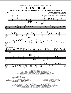 The Best of Glee (Download) 