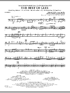 The Best of Glee (Download) 