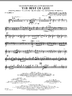 The Best of Glee (Download) 