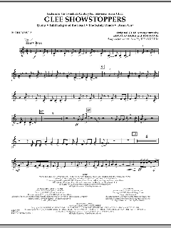 Glee Showstoppers (Download) 