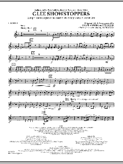 Glee Showstoppers (Download) 