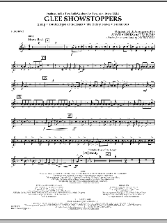 Glee Showstoppers (Download) 