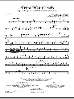 Glee Showstoppers (Download) 