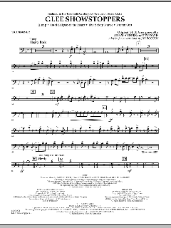 Glee Showstoppers (Download) 