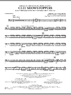 Glee Showstoppers (Download) 