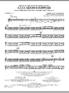 Glee Showstoppers (Download) 