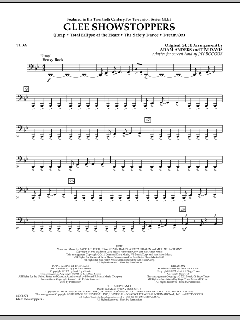 Glee Showstoppers (Download) 