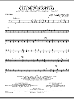 Glee Showstoppers (Download) 