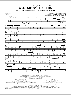 Glee Showstoppers (Download) 