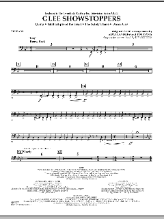 Glee Showstoppers (Download) 