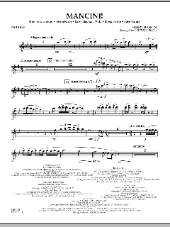 Mancini! von Henry Mancini (Download) 