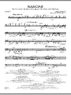 Mancini! von Henry Mancini (Download) 