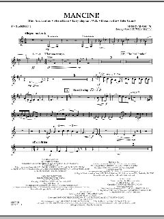 Mancini! von Henry Mancini (Download) 
