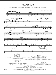 Mancini! von Henry Mancini (Download) 