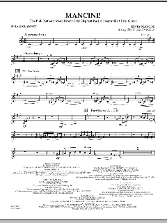 Mancini! von Henry Mancini (Download) 