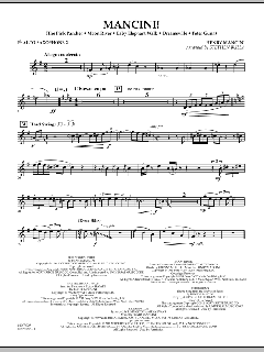 Mancini! von Henry Mancini (Download) 