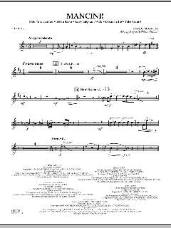 Mancini! von Henry Mancini (Download) 