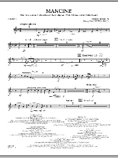 Mancini! von Henry Mancini (Download) 