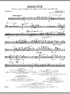 Mancini! von Henry Mancini (Download) 