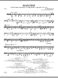 Mancini! von Henry Mancini (Download) 