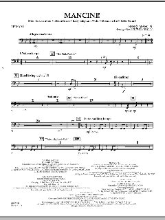 Mancini! von Henry Mancini (Download) 